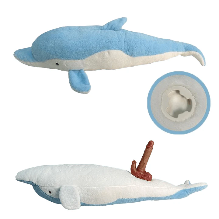 Plush Dildo Machine Thrusting Licking Dildo Machine Sex Toy With Remote Control - Image 4