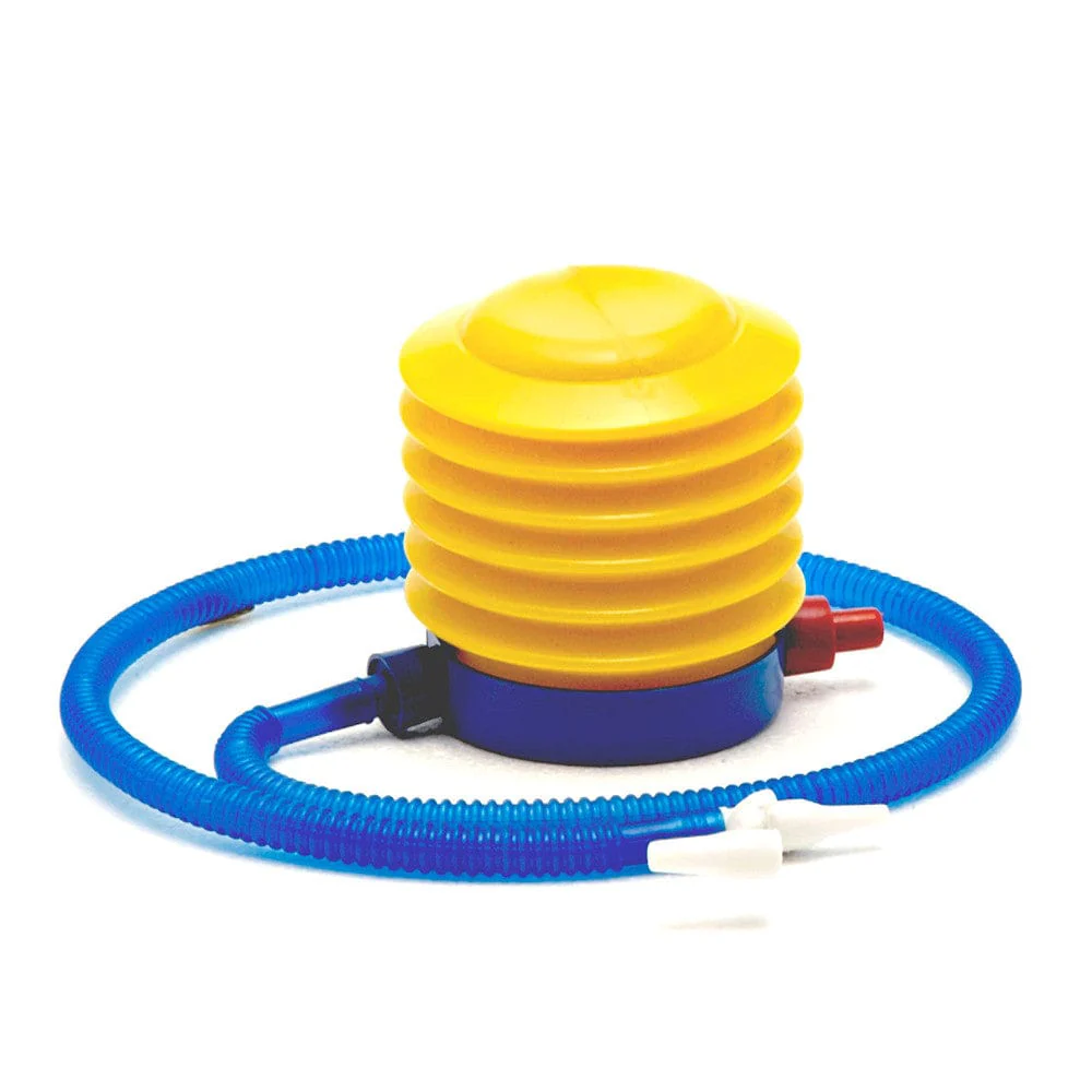 PVC Inflatable Female Half-body Toroso Transparent Model - Image 10