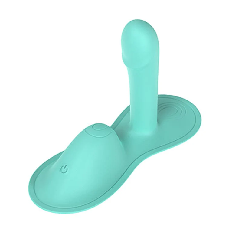Riding-Style Cushion G Spot Vibrator For Intense Clitoral G-spot Anal Stimulation with APP - Image 9
