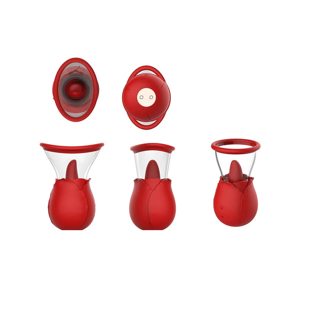 Rose Pump for Women - Image 5