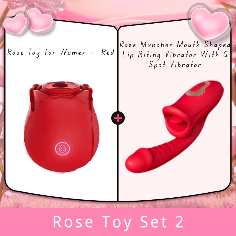 Rose Toy for Women - Image 11