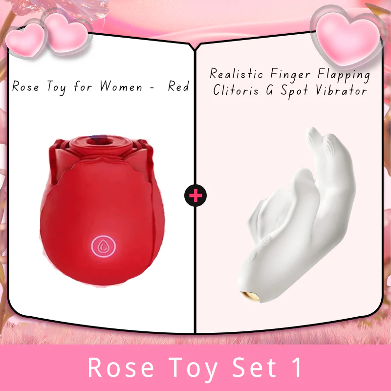 Rose Toy for Women - Image 12