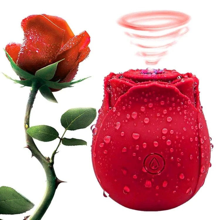 Rose Toy for Women - Image 4