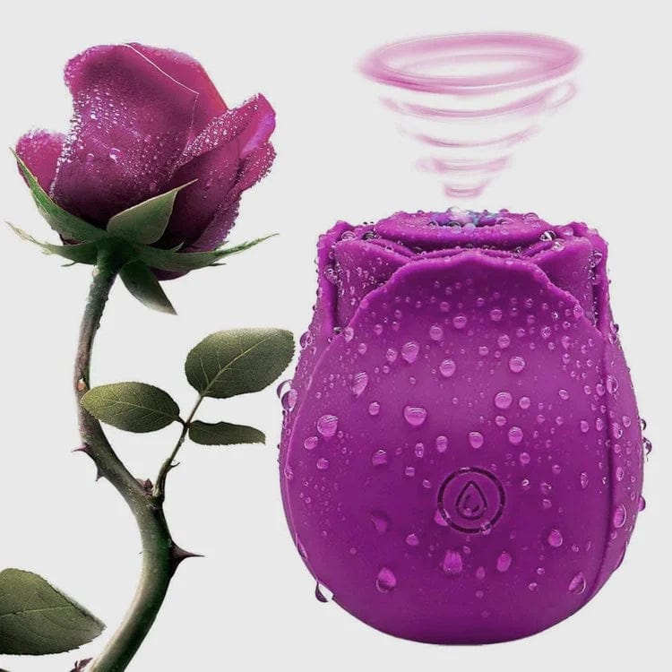 Rose Toy for Women - Image 5