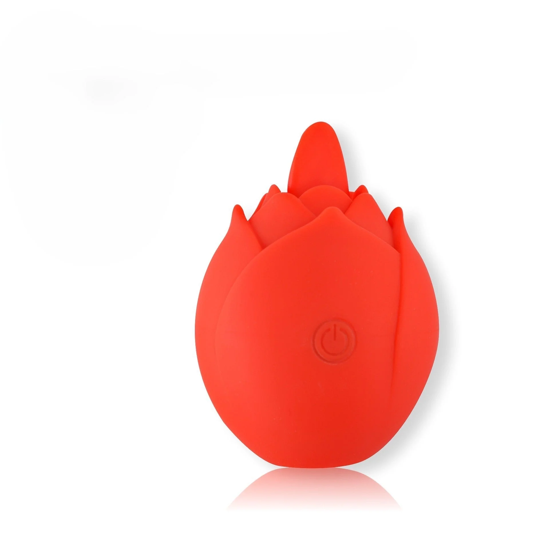 Rose Vibration Jump Egg Wireless Remote Control App - Image 5