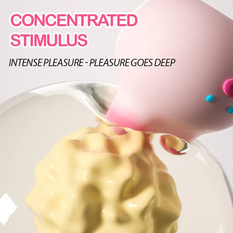 Sakura Pig Jumping Egg Female Masturbator - Image 3