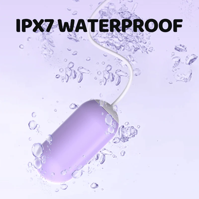 SHEYAY Game Joystick Vibrating Egg Small Interesting Funny - Image 5