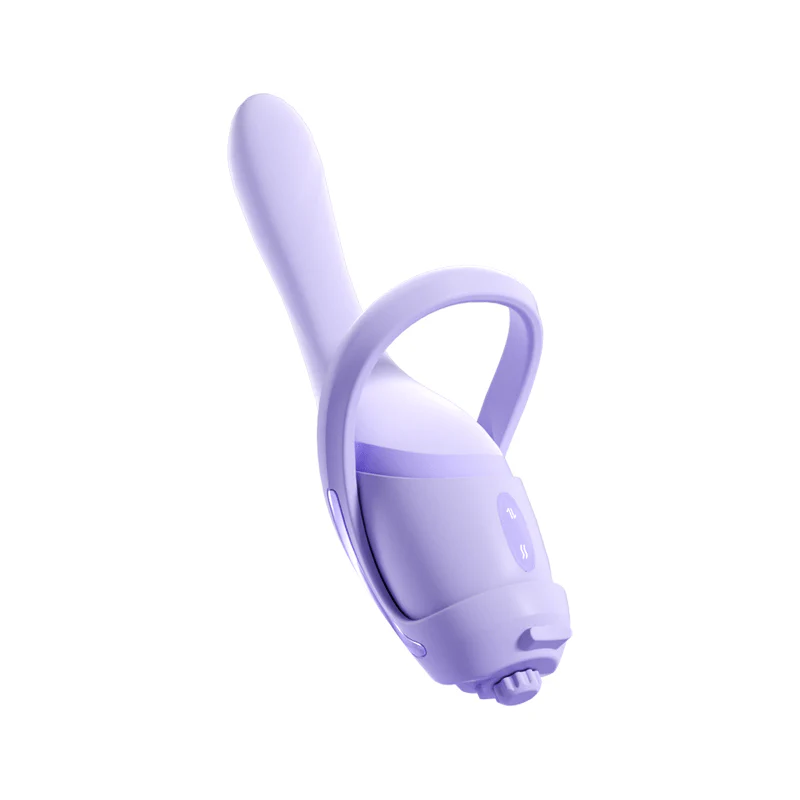Super Multi-functional Portable Masturbation Sex Machine - Image 6
