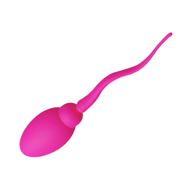 Tadpole Jumping Egg Vibrator Female G-spot Remote Control APP - Image 5