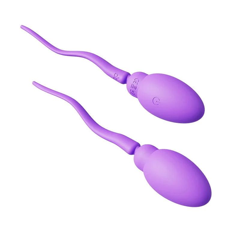 Tadpole Jumping Egg Vibrator Female G-spot Remote Control APP - Image 6