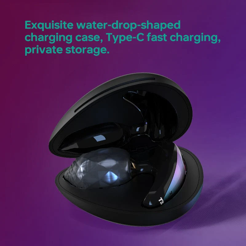 Tingon A1 Anal Luxury Massager Toy Butt Plug APP Control - Image 5