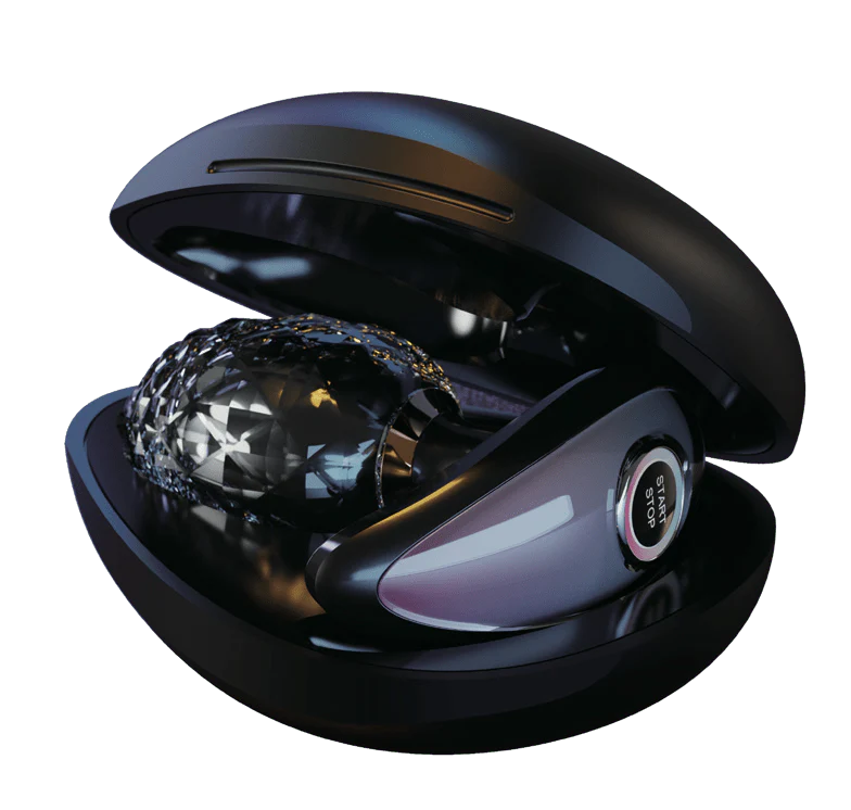 Tingon A1 Anal Luxury Massager Toy Butt Plug APP Control - Image 8