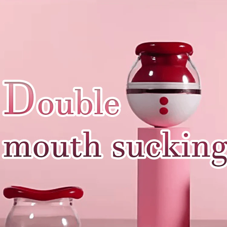 Tongue Clitoral Orgasm Vibrator Nipple Sucking And Licking Masturbator - Image 9