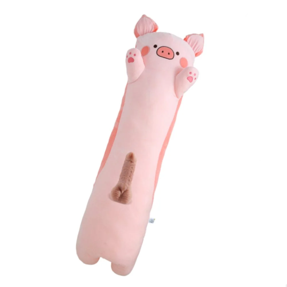 Upgraded Fun Plush Toys Thrusting Dildo Machine Sex Toy - Image 7