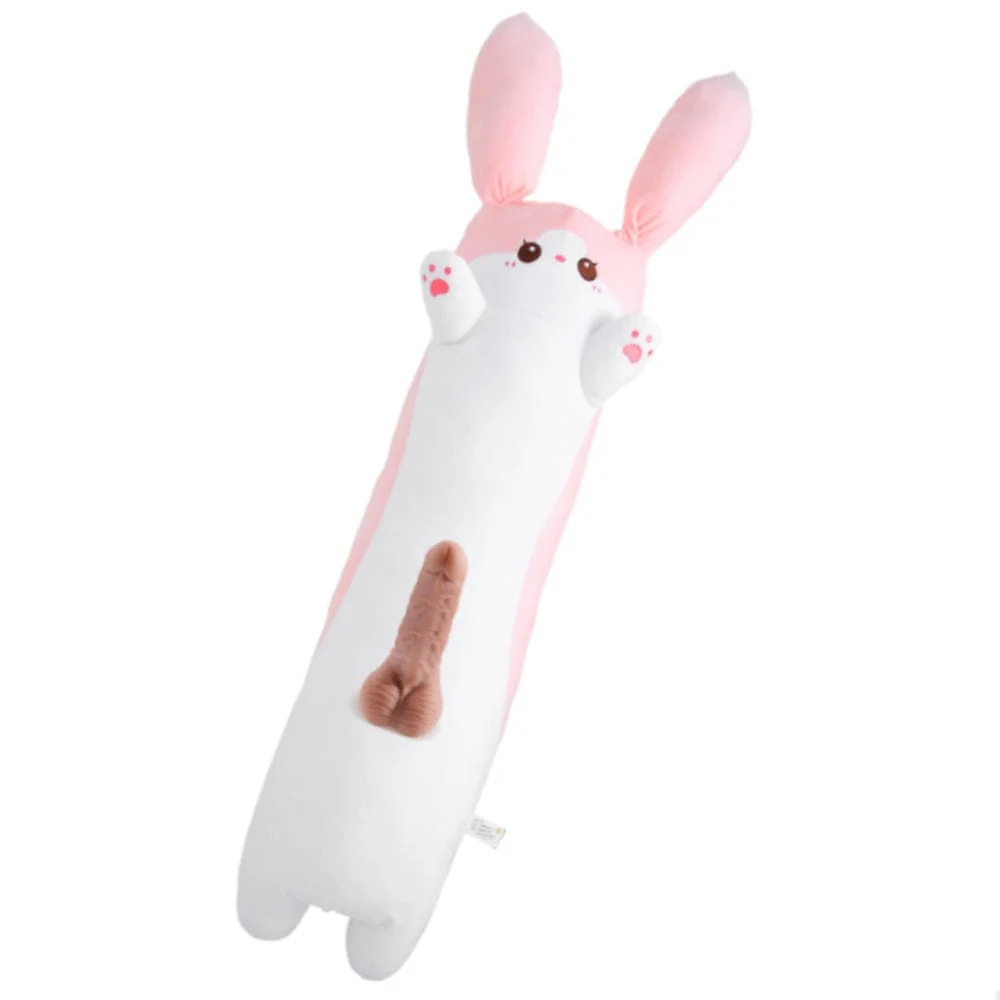 Upgraded Fun Plush Toys Thrusting Dildo Machine Sex Toy - Image 8
