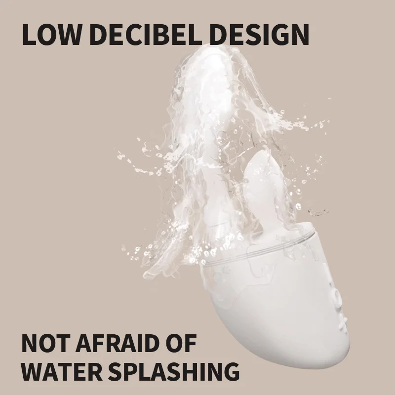 Upgraded Realistic Finger Kneading Clitoral G Spot Vibrator - Image 5