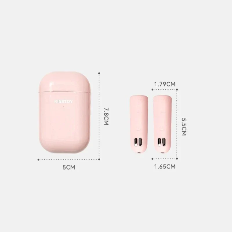 VivaPods Electric Shocking Finger Vibrator - Image 5