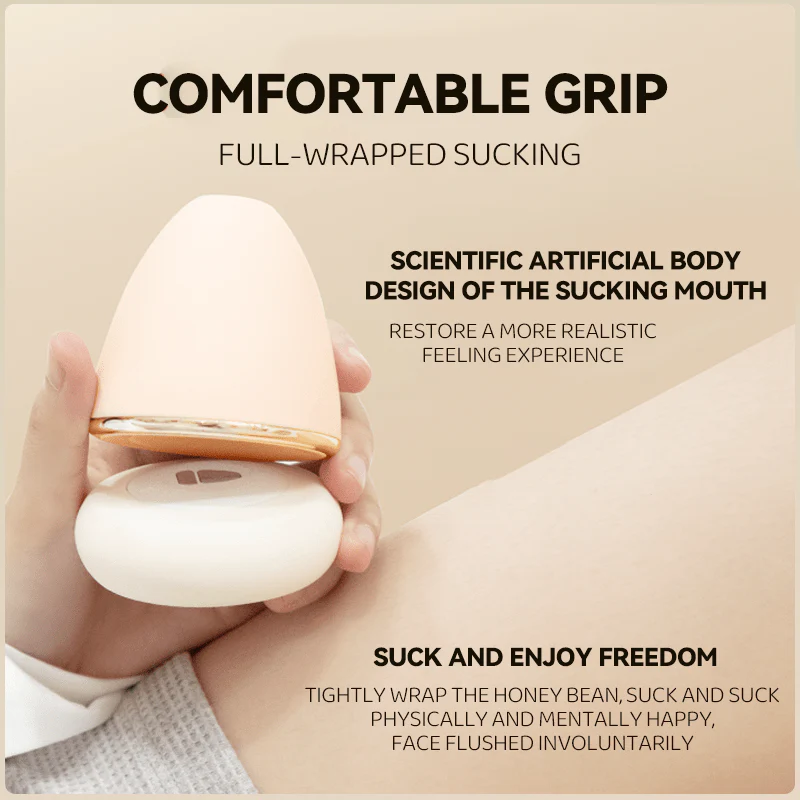 Warm Egg Vibrator Females Intimate Toy - Image 4