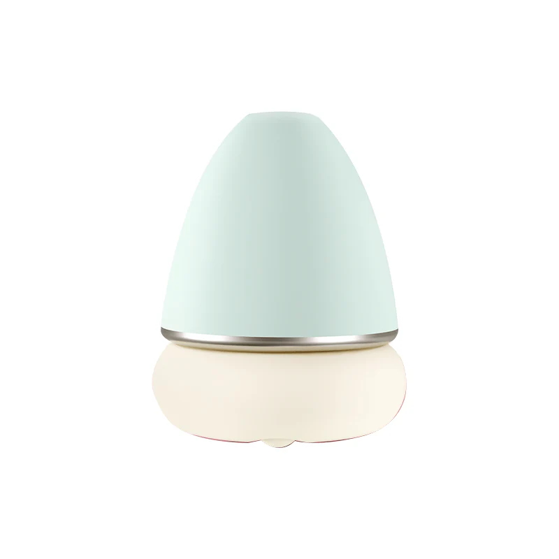 Warm Egg Vibrator Females Intimate Toy - Image 8