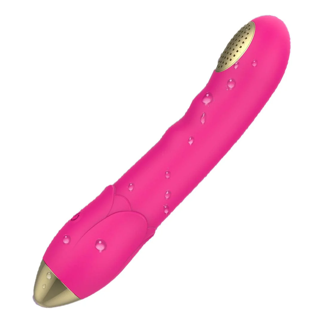 Water Squirting G Spot Clitoral Vibrators 10 Playful Vibrating Modes - Image 7