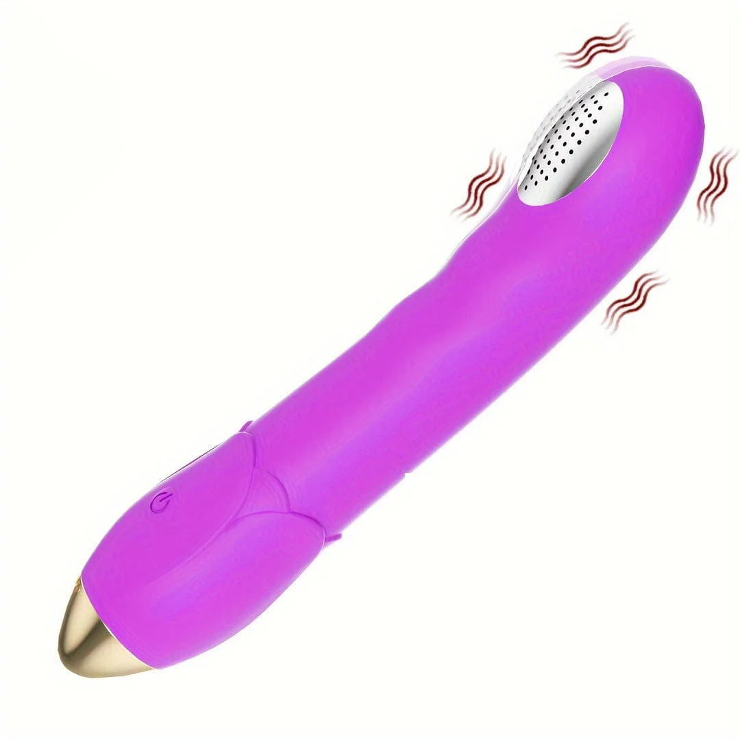 Water Squirting G Spot Clitoral Vibrators 10 Playful Vibrating Modes - Image 8