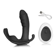 Wear Dildo Vibrator Sex For Women Orgasm Masturbator G Spot Clit Stimulate Toy - Image 6