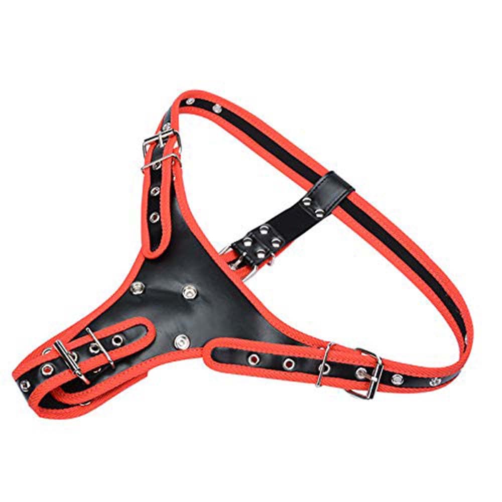 Wearable Removable Silicone G-Spot Stimulating Penis Dildo - Image 3