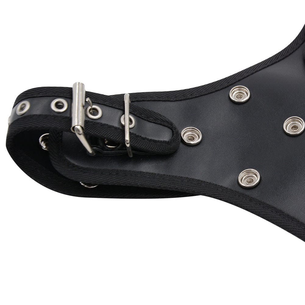 Wearable Removable Silicone G-Spot Stimulating Penis Dildo - Image 7