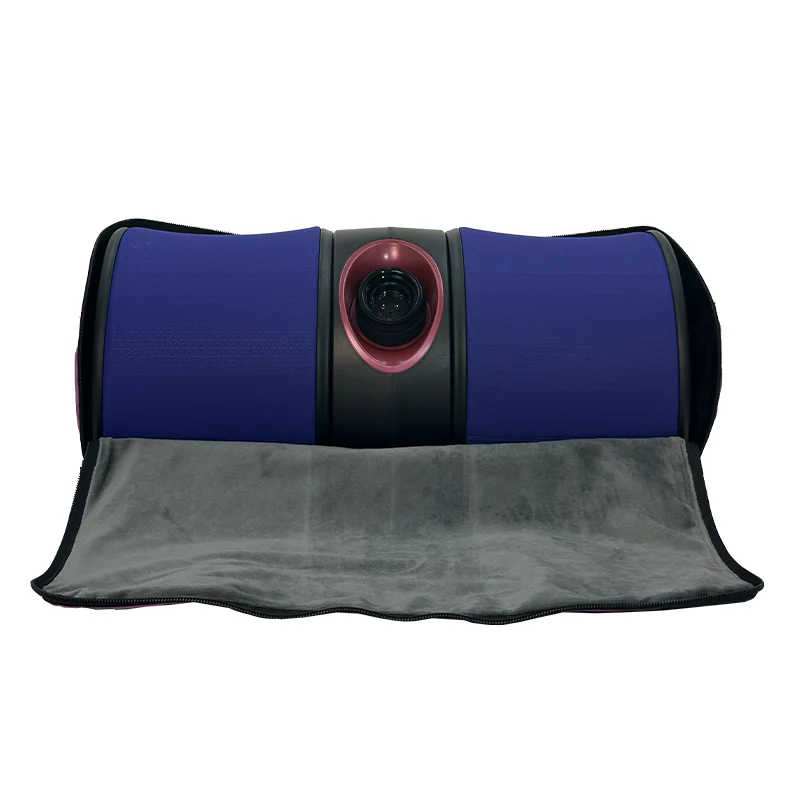 Zsex Upgraded X9 Roller Thrusting Sex Machine With Remote Control - Image 7